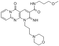 510761-72-5 structural image