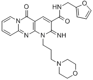 510761-74-7 structural image