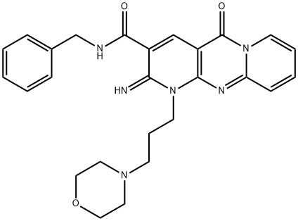 SALOR-INT L431729-1EA Structural