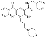 SALOR-INT L431737-1EA Structural