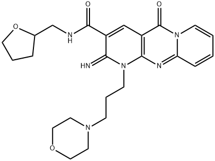 510761-81-6 structural image