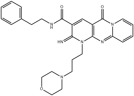 510761-84-9 structural image