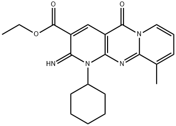 510762-26-2 structural image