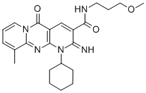 510762-29-5 structural image