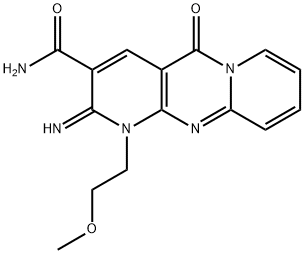 510762-36-4 structural image