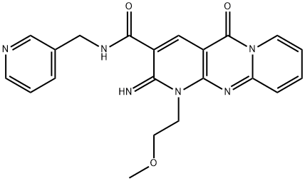 510762-45-5 structural image