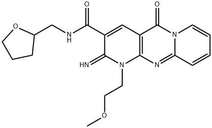 510762-48-8 structural image