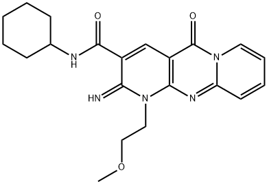 510762-52-4 structural image