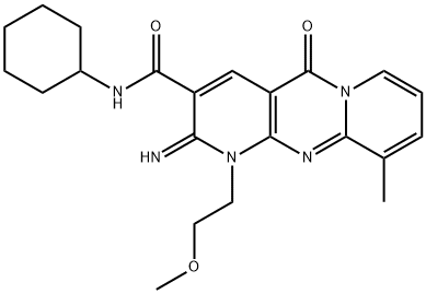 510762-53-5 structural image