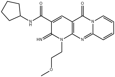 510762-54-6 structural image