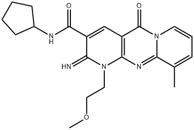 510762-55-7 structural image