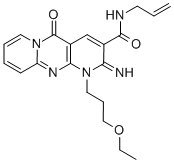 SALOR-INT L423602-1EA Structural