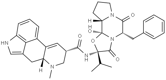 511-07-9 structural image