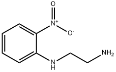 N-(2-NITRO-PHENYL)-ETHANE-1,2-DIAMINE