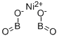 NICKEL BORATE Structural