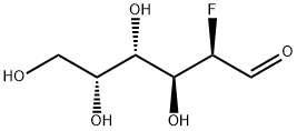 2-FLUORO-2-DEOXY-D-GALACTOPYRANOSE,2-Fluoro-2-deoxy-D-galactopyranose97%