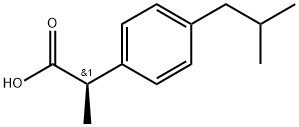 (R)-(-)-IBUPROFEN