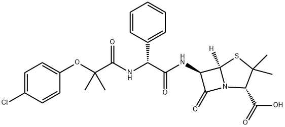 fibracillin   