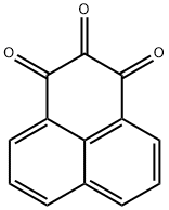 peri-naphthindantrione Structural