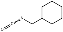 CYCLOHEXANEMETHYL ISOCYANATE  97