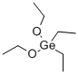 DIETHYLDIETHOXYGERMANE Structural