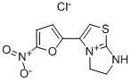 Furazolium Chloride