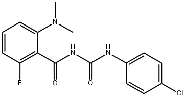 Clanfenur Structural Picture