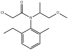 Metolachlor Structural