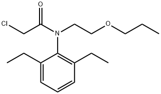 Pretilachlor Structural