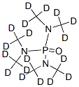 HEXAMETHYLPHOSPHORIC TRIAMIDE-D18