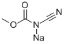 N-METHOXYCARBONYLCYANAMIDE SODIUM SALT