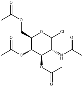 N-ACETYL-1-CHLORO-3,4,6-TRI-O-ACETYL-GLUCOSAMINIDE