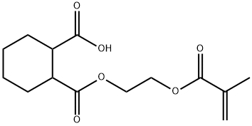 2-(METHACRYLOYLOXY)ETHYL HEXAHYDROPHTHALATE MONO