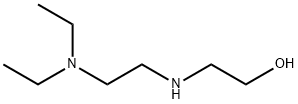 2-(2-DIETHYLAMINOETHYLAMINO)ETHANOL