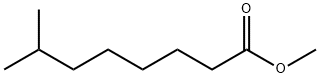 METHYL 7-METHYLOCTANOATE