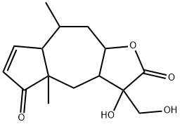 51292-63-8 structural image