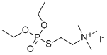 ECOTHIOPATE IODIDE Structural