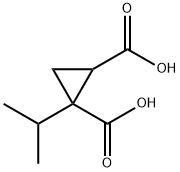 umbellularic acid Structural