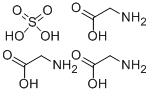 GLYCINE SULFATE