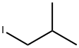 Isobutyl iodide Structural Picture