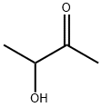 Acetoin Structural Picture