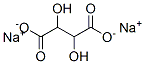 Sodium tartrate