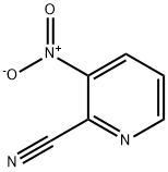 2-Cyano-3-nitropyridine