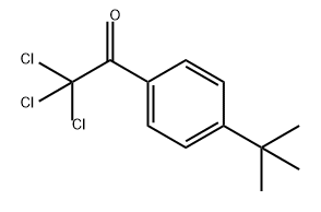 P-TERT-BUTYL-2,2,2-TRICHLOROACETOPHENONE