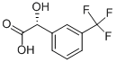 (R)-(3-TRIFLUOROMETHYL)MANDELIC ACID