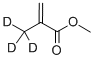 METHYL METH-D3-ACRYLATE