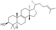 euphol Structural