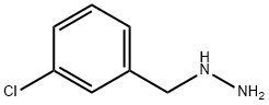 (3-CHLORO-BENZYL)-HYDRAZINE