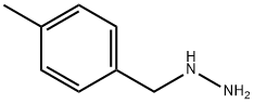 4-METHYL-BENZYL-HYDRAZINE