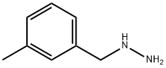 3-METHYL-BENZYL-HYDRAZINE